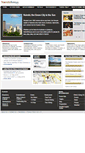 Mobile Screenshot of nairobikenya.com